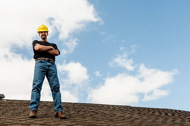 Best Roof Maintenance Services  in Brookdale, NJ