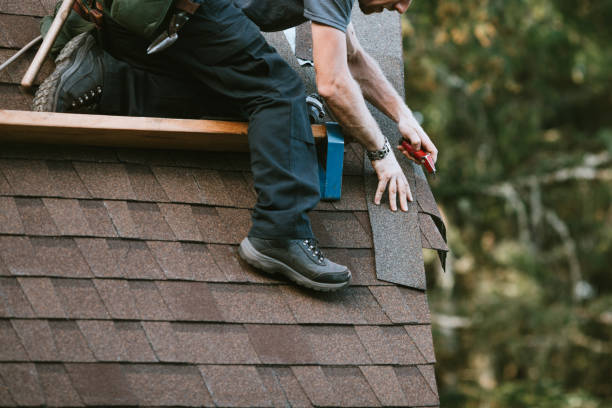 Residential Roof Replacement in Brookdale, NJ